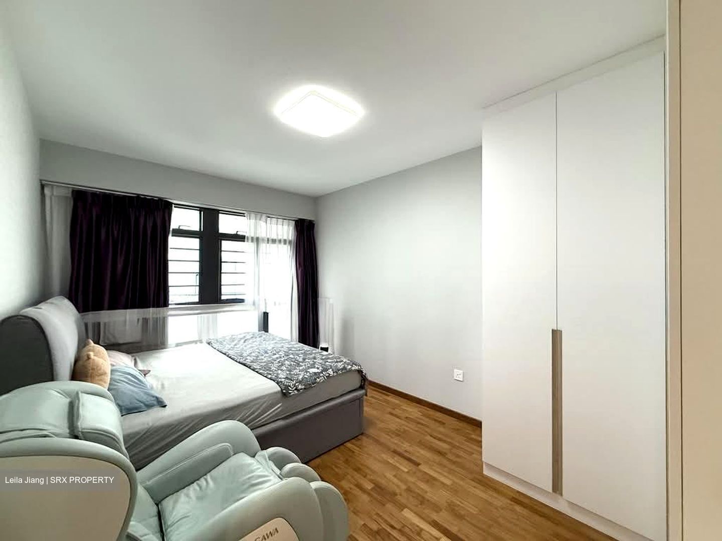Blk 118A Alkaff Lakeview (Toa Payoh), HDB 4 Rooms #594175421